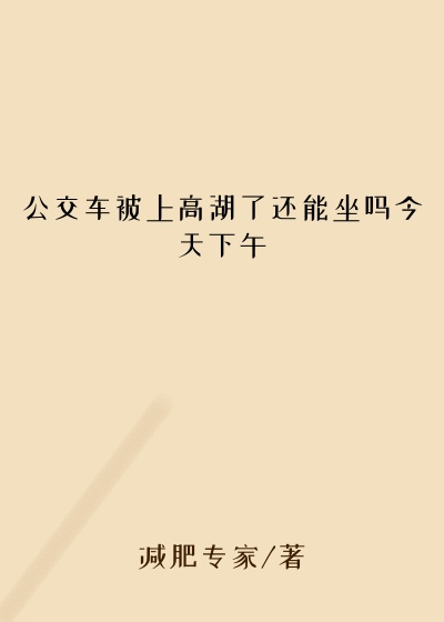 公交车被上高湖了还能坐吗今天下午