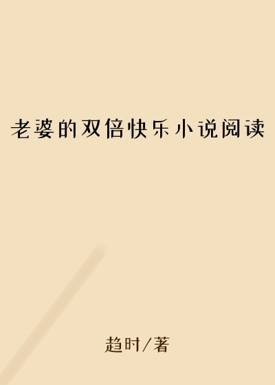 老婆的双倍快乐小说阅读